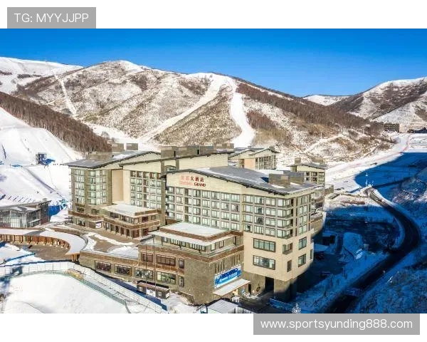 云顶大酒店官网购物中心与餐饮服务详细介绍及预订指南