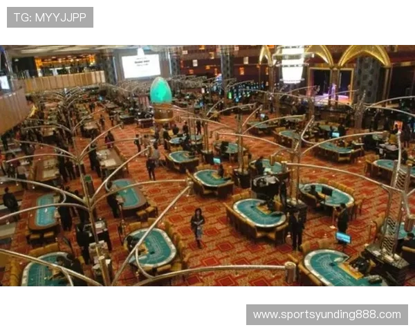 云顶赌埸马来西亚唯一合法赌​：合法赌场对促进马来西亚博彩产业国际化的作用分析