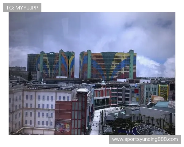 云顶在马来西亚的赌场位置详解，带你了解云顶所在国家的相关旅游信息