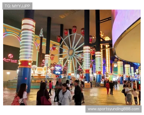 了解新加坡云顶世界赌场的详细地址和前往方式让你的旅程更顺畅