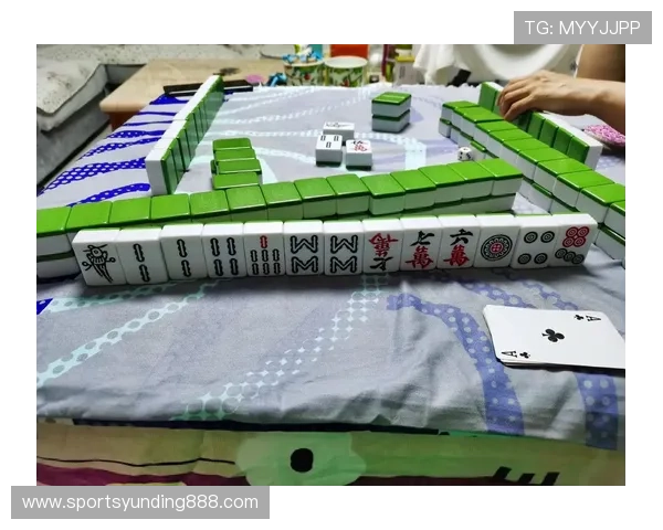 云顶国际游戏麻将糊牌怎么玩详细攻略与技巧解析帮助玩家快速掌握糊牌玩法