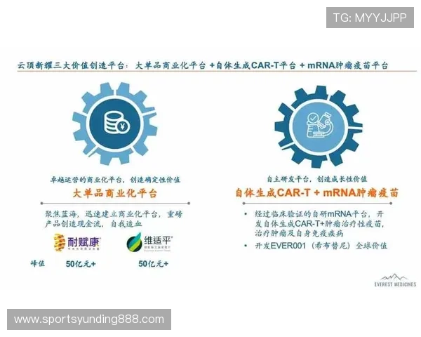 云顶新耀官网平台未来发展方向与创新技术展望