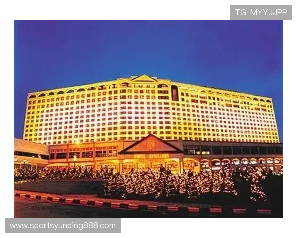 云顶赌场：云顶赌场的技术支持与在线娱乐平台的最新动态