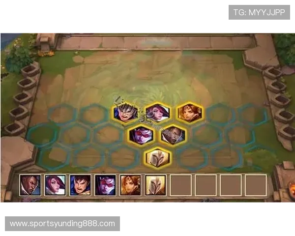 云顶攻略助手官网帮助玩家分析对局中的关键决策与应对策略 云顶攻略助手官网帮助玩家分析对局中的关键决策与应对策略