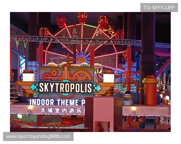 吉隆坡云顶游乐场最新优惠活动与门票优惠信息，助你省钱玩得尽兴