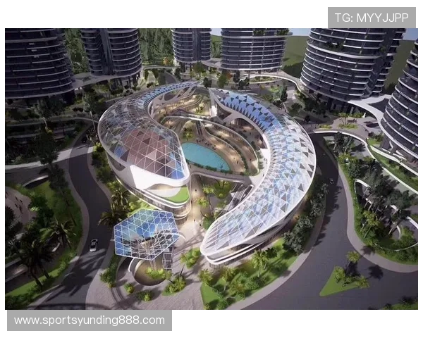 吉隆坡云顶:如何规划一日游行程让你尽情体验云顶的自然与娱乐魅力 吉隆坡云顶:如何规划一日游行程让你尽情体验云顶的自然与娱乐魅力