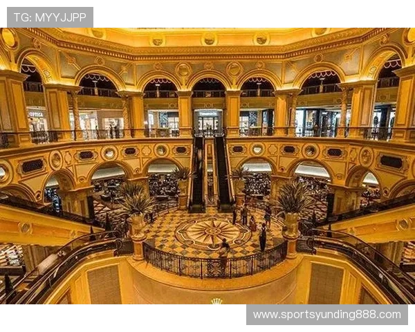 如何通过创新设计提升马来云顶赌城logo的品牌识别度与市场竞争力