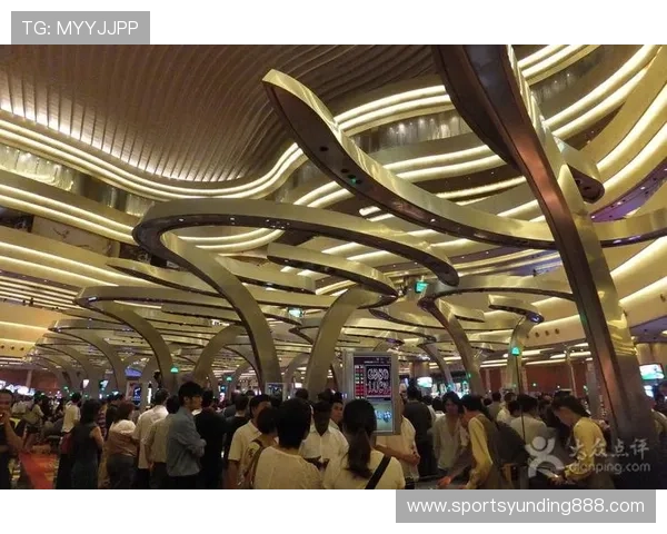 新加坡云顶世界赌场的具体位置在哪里详细介绍