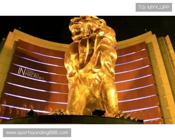 美高梅娱乐场：安全可靠的博彩环境保障玩家的资金安全与隐私保护