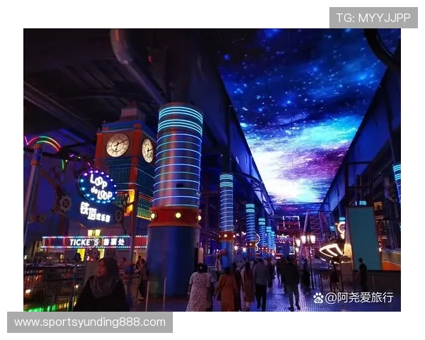 马来云顶赌城最佳娱乐项目推荐，享受奢华娱乐与刺激游戏的完美结合