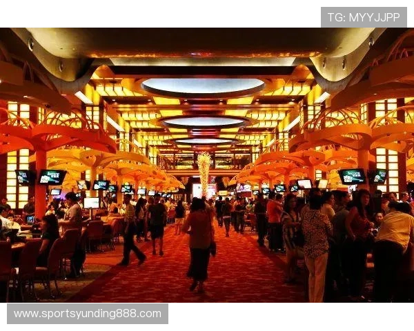 香港云顶国际有限公司：致力于提供安全可靠的博彩环境