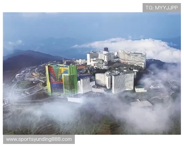 马来西亚云顶大赌场的详细位置介绍与交通指南