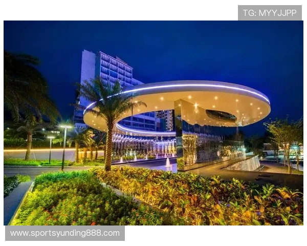 马来西亚云顶度假村：带你领略亚洲顶级度假胜地的独特魅力