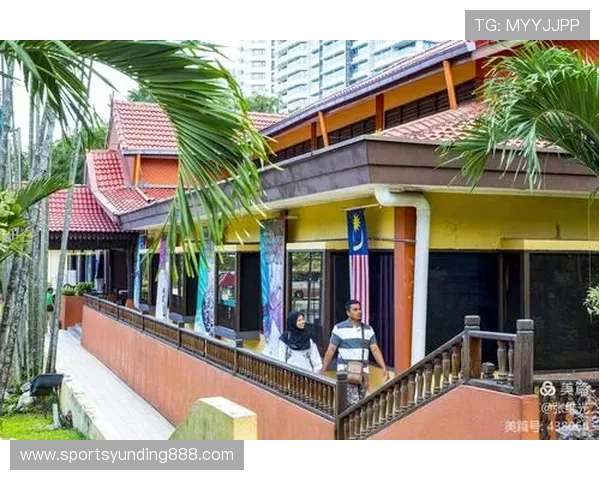 马来西亚云顶的家族血统揭秘：从祖先到现代企业家的传承故事