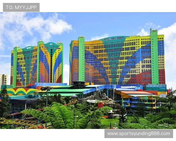 马来西亚云顶官网中文版详细攻略及优惠活动推荐