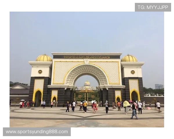 马来西亚云顶赌城外观图片详细介绍这座亚洲知名赌场的建筑风格