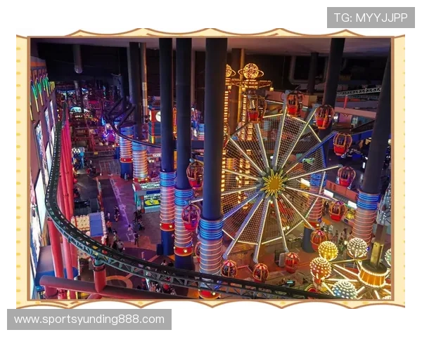 马来西亚赌场云顶股份最新动态与未来发展趋势全面解析